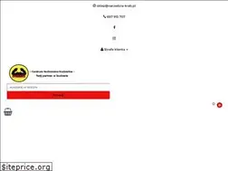 Sites similar to narzedzia-krab.pl