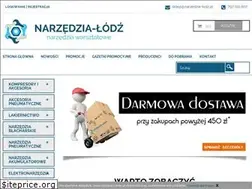 Sites similar to narzedzia-lodz.pl