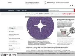 Sites similar to narzedzia-merkury.pl