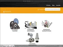 Sites similar to narzedzia-specjalistyczne.pl