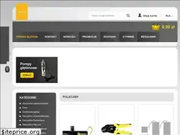 Sites similar to narzedzia24.info