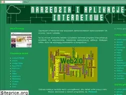 Sites similar to narzedziaetwinning.blogspot.com