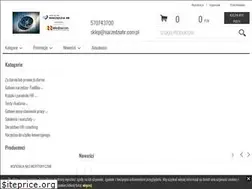 Sites similar to narzedziahr.com.pl