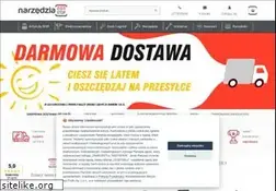 Sites similar to narzedzianonstop.pl