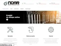 Sites similar to narzedziawarszawa.pl
