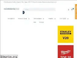Sites similar to narzedziownia.shop