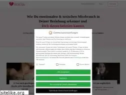 Sites similar to narzissmus.info