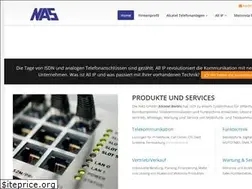 Sites similar to nas-berlin.de