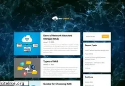 Sites similar to nas-central.org