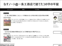 Sites similar to nas-note.com