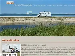 Sites similar to nas-partak-obytnak.cz