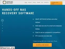 Sites similar to nas-recovery.software