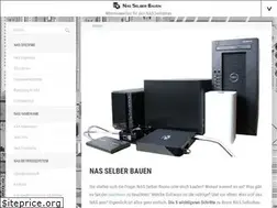 Sites similar to nas-selber-bauen.de