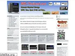 Sites similar to nas-thailand.com