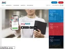 Sites similar to nas.ae