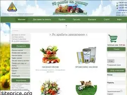 Sites similar to nas.ck.ua