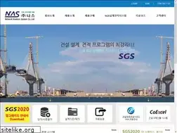 Sites similar to nas.co.kr