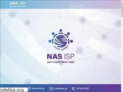 Sites similar to nas.sy