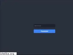 Sites similar to nas.webui.fr