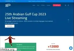 Sites similar to nasa-iptv.net