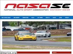Sites similar to nasa-se.com