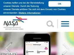 Sites similar to nasa.de