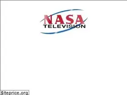 Sites similar to nasa.tv