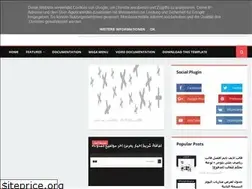 Sites similar to nasaaaaaaaaa.blogspot.com