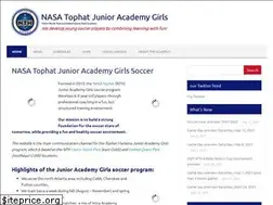 Sites similar to nasaacademygirls.org