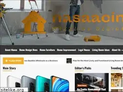 Sites similar to nasaacin.net