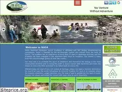 Sites similar to nasaadventure.com