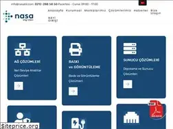 Sites similar to nasabil.com