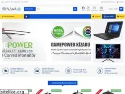 Sites similar to nasabilgisayar.com