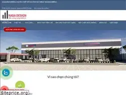 Sites similar to nasabinhduong.com