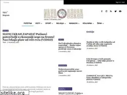 Sites similar to nasaborba.com