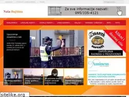 Sites similar to nasabujstina.com