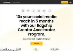 Sites similar to nasacademy.com