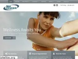 Sites similar to nasachiropractic.com
