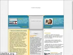 Sites similar to nasaco.info