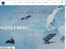 Sites similar to nasaco.net