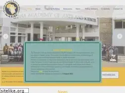 Sites similar to nasaconline.org