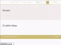 Sites similar to nasadle.cz