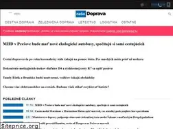 Sites similar to nasadoprava.sk