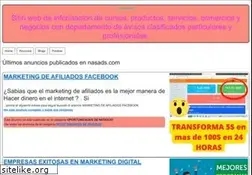 Sites similar to nasads.com