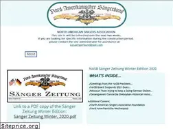 Sites similar to nasaengerbund.org