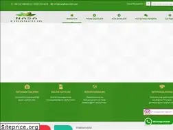 Sites similar to nasafidancilik.com