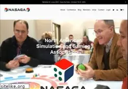 Sites similar to nasaga.org