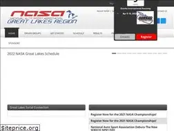 Sites similar to nasagreatlakes.com