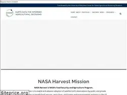 Sites similar to nasaharvest.org