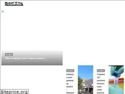 Sites similar to nasahercegovina.info